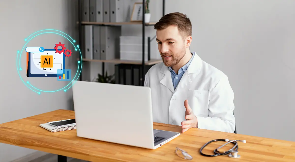 How Remote Monitoring & AI Are Tackling Burnouts in Small Practices? How Remote Monitoring & AI Are Tackling Burnouts in Small Practices?