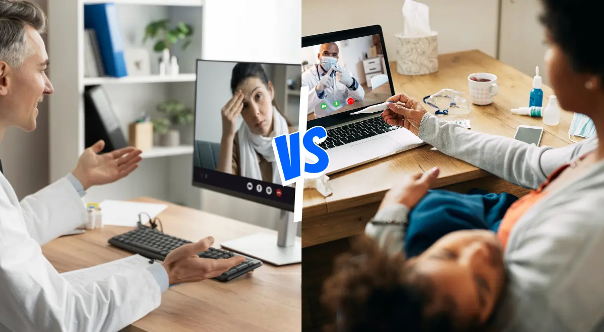 RPM vs RTM for Providers in 2026: Understanding Key Differences RPM vs RTM for Providers in 2026: Understanding Key Differences