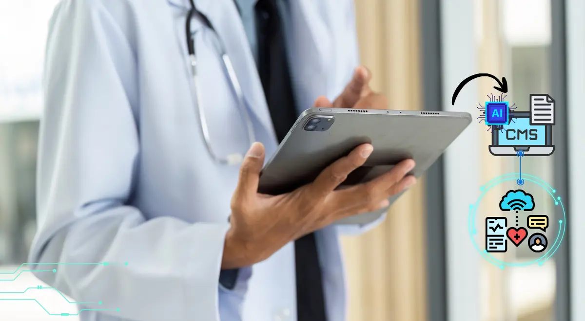 CMS 2026 Proposed Rule Simplifies RPM: What Providers Need to Know CMS 2026 Proposed Rule Simplifies RPM: What Providers Need to Know