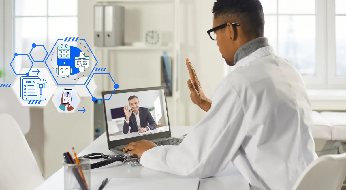 How CMS 2026 Medicare Proposed Rules will affect Telehealth & RPM How CMS 2026 Medicare Proposed Rules will affect Telehealth & RPM