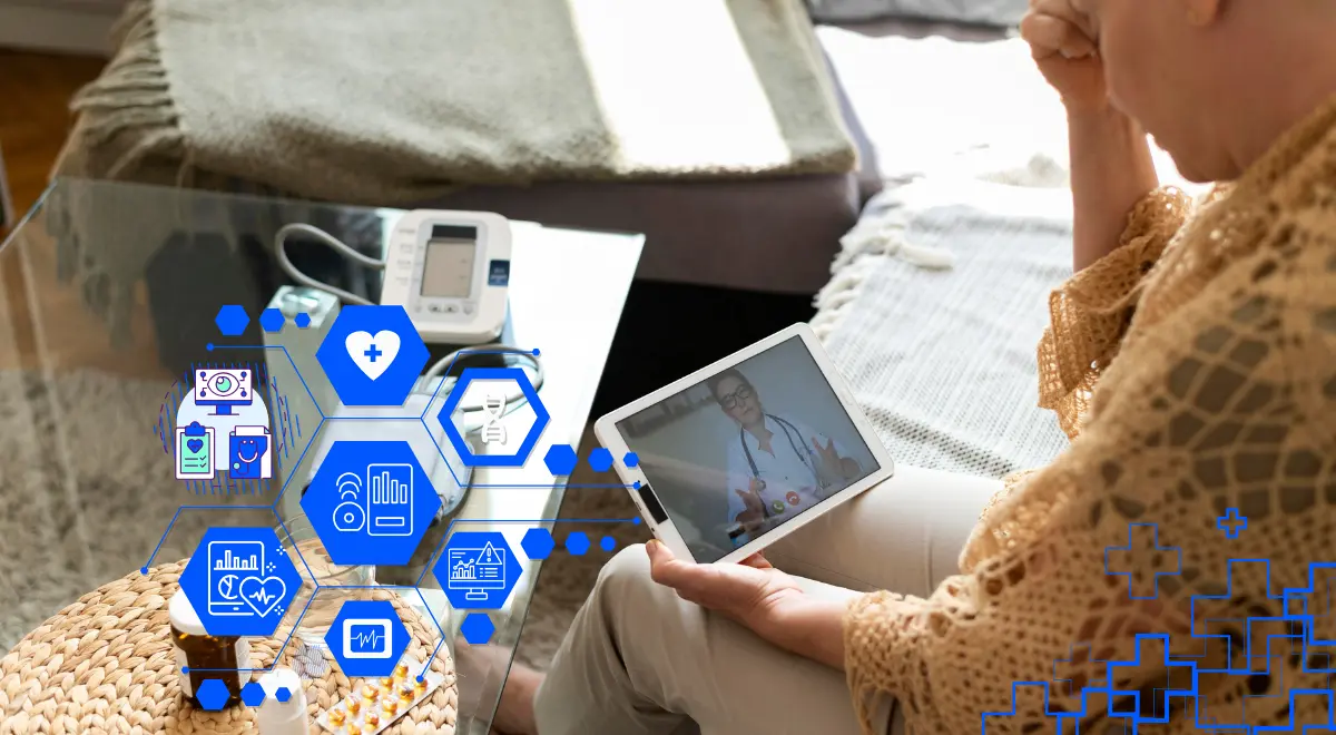 Remote Patient Monitoring: 10 Game-Changing Applications Transforming US Healthcare in 2026 Remote Patient Monitoring: 10 Game-Changing Applications Transforming US Healthcare in 2026