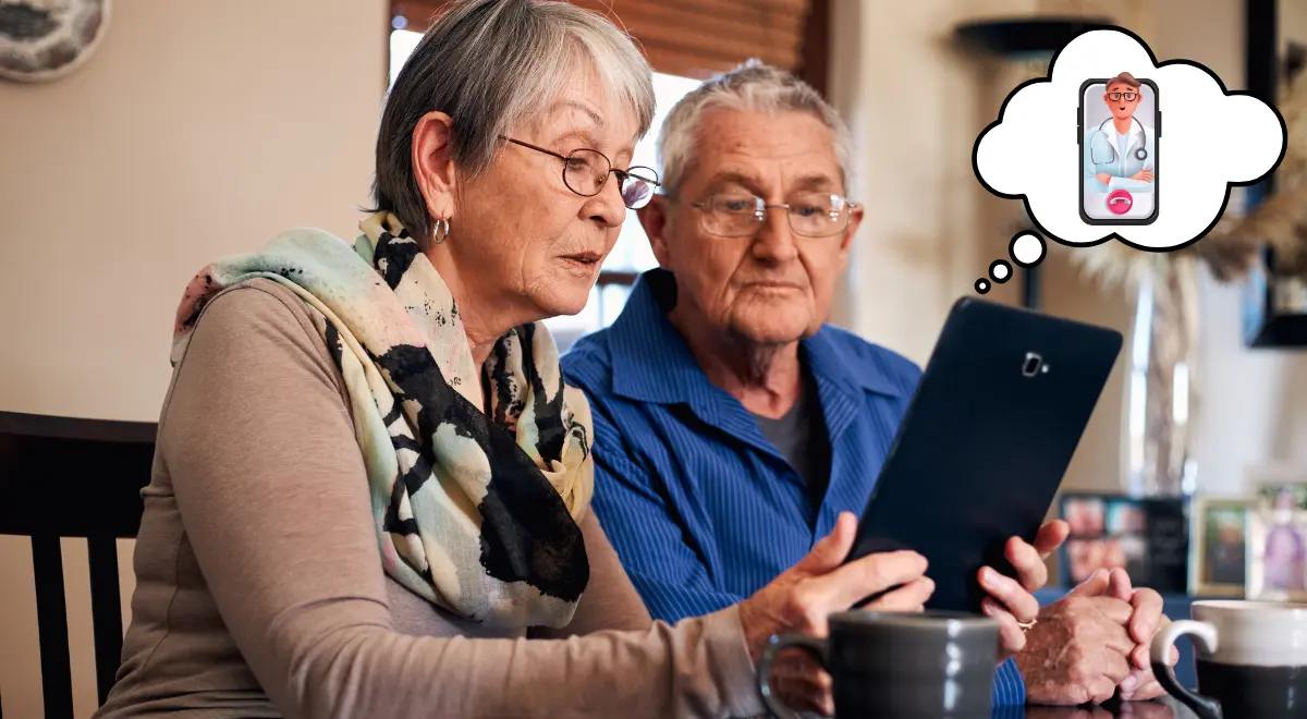 Closing the Care Gaps in Elderly Transitions with Transitional Care Management (TCM) Closing the Care Gaps in Elderly Transitions with Transitional Care Management (TCM)