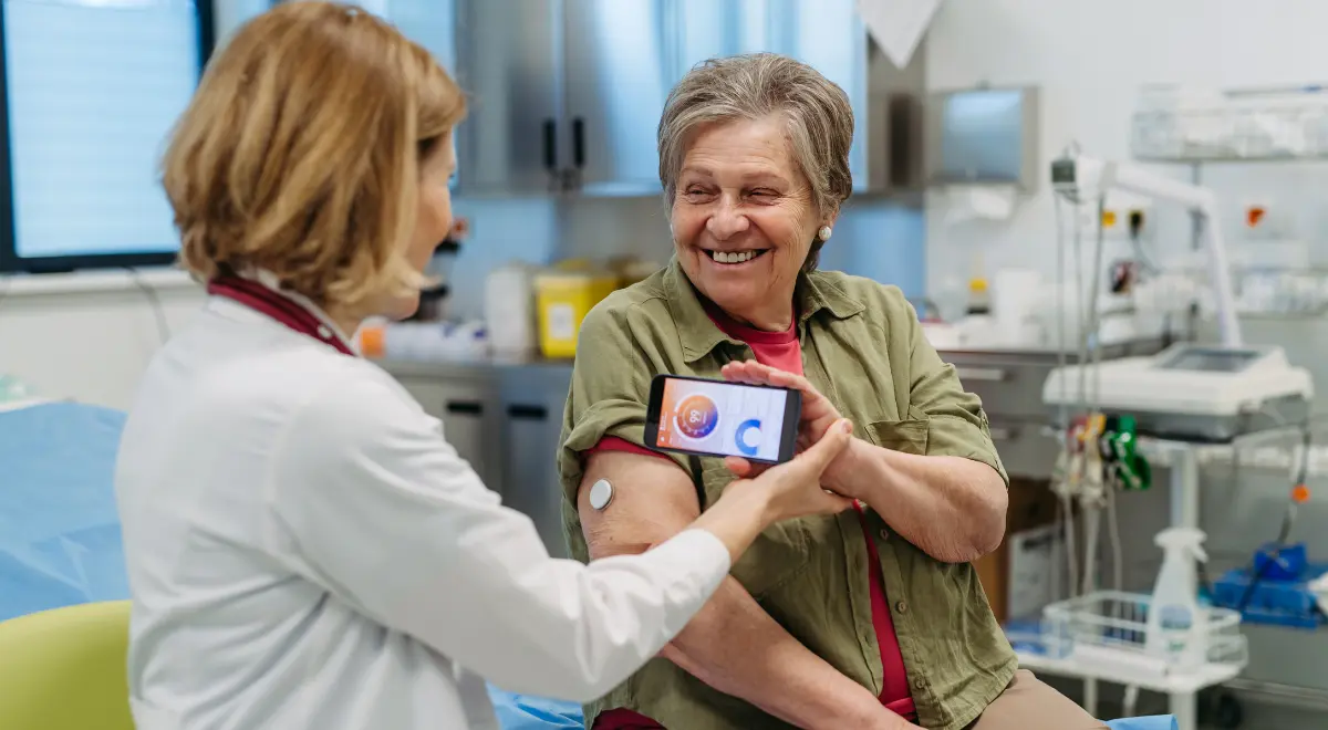 How RPM Devices Improve Hypertension and Diabetes Outcomes in Medicare Populations How RPM Devices Improve Hypertension and Diabetes Outcomes in Medicare Populations