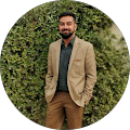 Asil Ansari profile picture