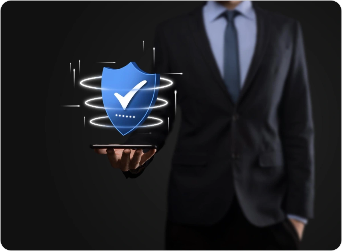 Enterprise-Grade Security & Compliance Enterprise-Grade Security & Compliance