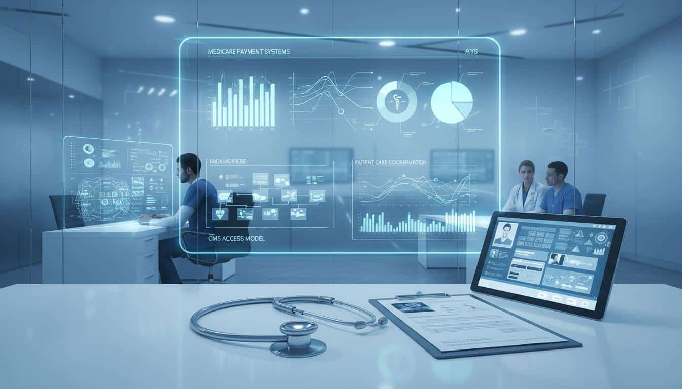 What Is the CMS Access Model? A Complete Guide for Healthcare Providers What Is the CMS Access Model? A Complete Guide for Healthcare Providers