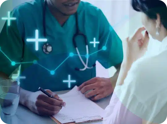 Group 43531 Better Patient Care, Compliance, & Outcomes
