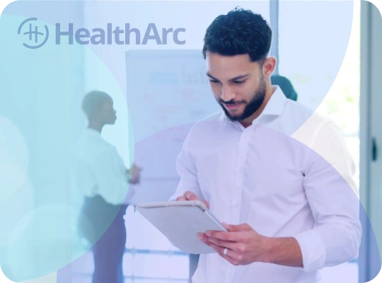 Group 43532 Why HealthArc Leads the Industry