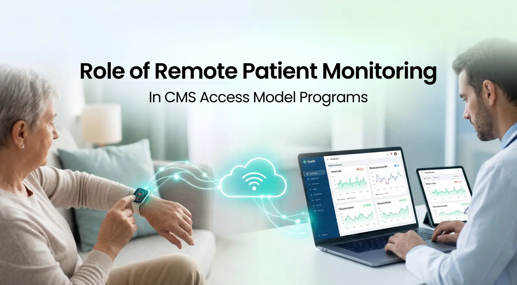 Role of Remote Patient Monitoring in CMS Access Model Programs Role of Remote Patient Monitoring in CMS Access Model Programs